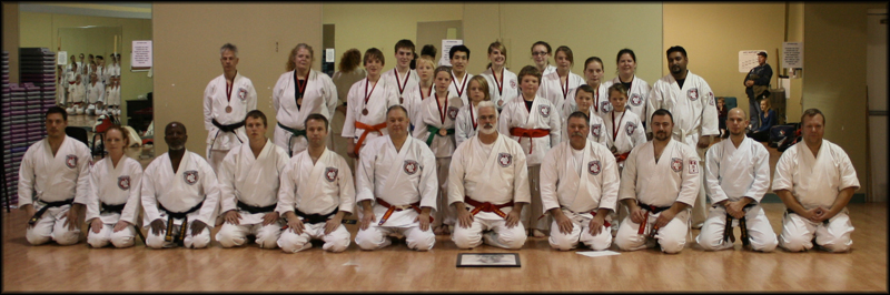 kudaka group