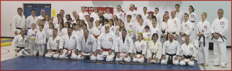 kudaka group